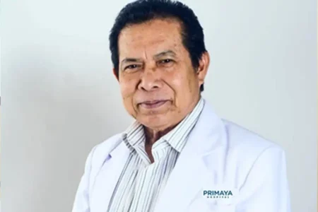 Hepatitis Masih Jadi Epidemi Sunyi, Waspadai Gejala dan Segera Lakukan Deteksi Dini dr. Ahmar Abyadh, Sp. PD-KGEH, FINASIM, Mkes