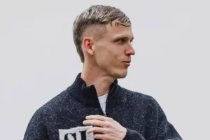 Bayern Munich Dikabarkan Siap Tawar Dani Olmo, Barcelona Bisa Lepas Jika Harga Tepat? Dani Olmo (sumber foto: instagram @daniolmo)