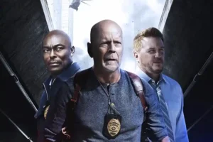 Sinopsis Detective Knight: Rogue (2022), Aksi Bruce Willis dalam Film Penuh Intrik dan Dendam Detective Knight: Rogue (2022)