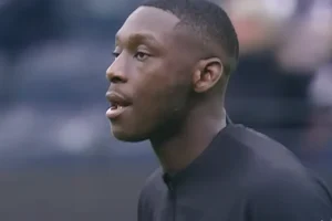 Randal Kolo Muani