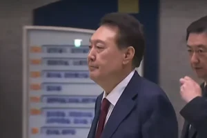Pengadilan Korsel Terbitkan Surat Penangkapan Eks Presiden Yoon Suk-yeol Terkait Campur Tangan Pemilu Yoon Suk-yeol