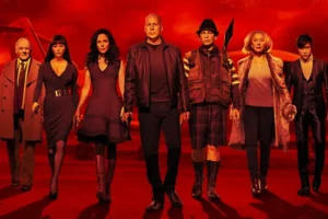 Sinopsis Red 2 (2013): Kembalinya Mantan Agen CIA dalam Aksi Komedi yang Menegangkan Red 2 (2013)