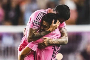 Final Leagues Cup 2025: Inter Miami Tantang Seattle Sounders, Messi dalam Performa Terbaik Leagues Cup 2025: Inter Miami vs Necaxa