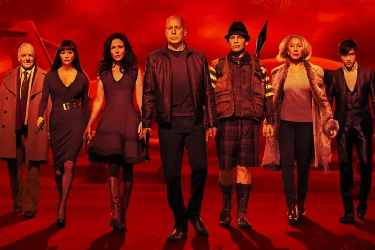 Red 2 (2013)