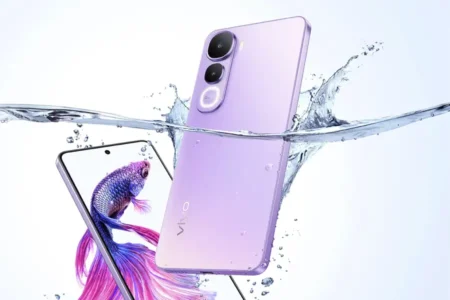Vivo Y400