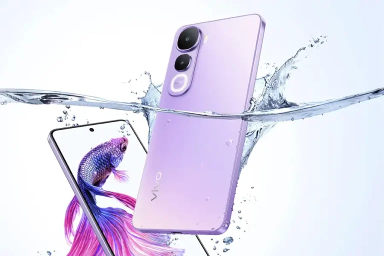 Vivo Y400 Resmi Meluncur di Indonesia, Usung Layar AMOLED dan Baterai Tahan 4 Tahun Vivo Y400