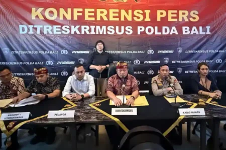 Kasus hak cipta antara Mie Gacoan dan LMK SELMI di Bali berakhir damai melalui restorative justice setelah tercapai kesepakatan pembayaran royalti.