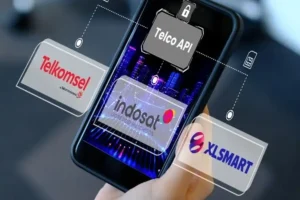 Telkomsel, Indosat, dan XLSMART Resmi Bentuk Telco API Alliance untuk Standarisasi Layanan Digital Telkomsel, Indosat, dan XLSMART membentuk Telco API Alliance guna standarisasi layanan digital berbasis CAMARA, fokus pada keamanan dan inklusi ekosistem digital.
