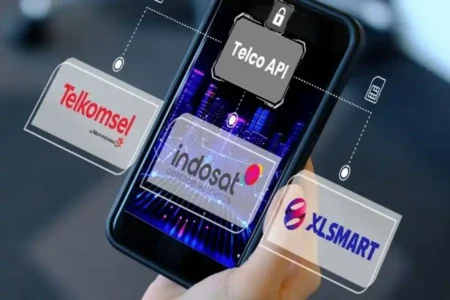 Telkomsel, Indosat, dan XLSMART membentuk Telco API Alliance guna standarisasi layanan digital berbasis CAMARA, fokus pada keamanan dan inklusi ekosistem digital.