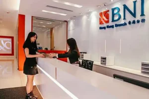 Ilustrasi BNI