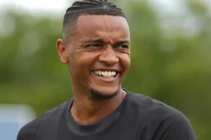 Manuel Akanji