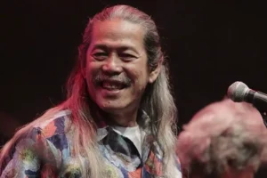 Acil Bimbo Meninggal di Usia 82 Tahun, Wariskan Karya Musikal yang Terus Melegenda Acil Bimbo (sumber foto: instagram @triobimboofficial)