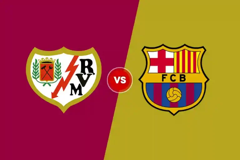 Rayo Vallecano vs Barcelona: Ujian Konsistensi Blaugrana di Pekan Ketiga La Liga 2025/26 La Liga 2025-26: Rayo Vallecano vs Barcelona