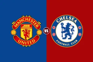 Manchester United vs Chelsea: Laga Penentuan Nasib Ruben Amorim di Old Trafford Liga Utama Inggris: Manchester United vs Chelsea