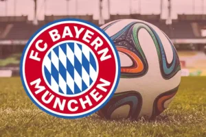 Bayern Munchen Perpanjang Kontrak Jonah Kusi-Asare, Dipinjamkan ke Fulham FC Bayern München