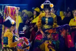 Probolinggo Batik in Motion 2025