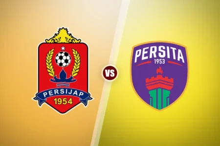 Persijap Jepara Bidik Kemenangan Perdana atas Persita Tangerang di BRI Super League BRI Super League 2025/26: Persijap Jepara vs Persita Tangerang
