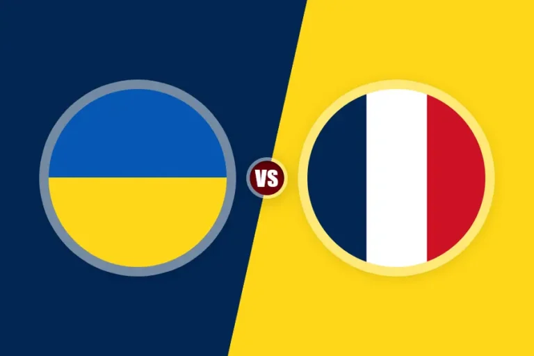 Ukraina vs Prancis, Laga Perdana Deschamps Jelang Akhir Era di Kualifikasi Piala Dunia 2026 Kualifikasi Piala Dunia FIFA Zona Eropa: Ukraina vs Prancis