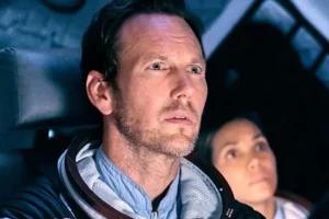 Sinopsis Moonfall (2022): Film Fiksi Ilmiah Ambisius Roland Emmerich yang Gagal Mengorbit di Box Office Moonfall (2022)
