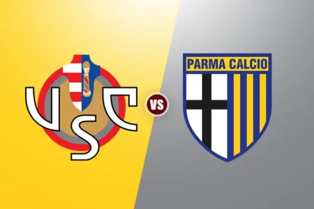 Serie A: Cremonese vs Parma