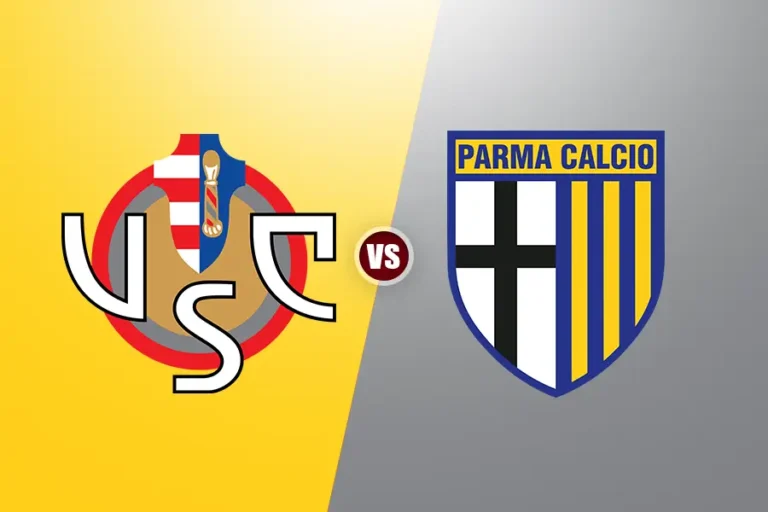 Serie A: Cremonese vs Parma