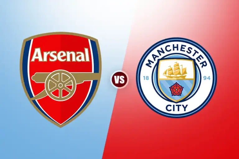 Premier League 2025/26: Arsenal vs Manchester City