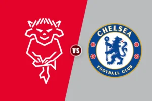 Chelsea Hadapi Lincoln City di Piala Liga Inggris, Laga Pembuktian di LNER Stadium Piala EFL: Lincoln City FC vs Chelsea FC