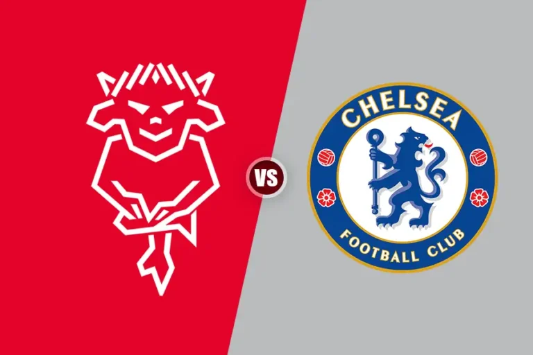 Chelsea Hadapi Lincoln City di Piala Liga Inggris, Laga Pembuktian di LNER Stadium Piala EFL: Lincoln City FC vs Chelsea FC