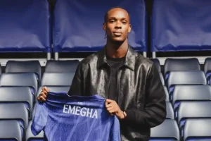 Chelsea Umumkan Transfer Emanuel Emegha, Kontrak Jangka Panjang Dimulai 2026 Emanuel Emegha (sumber foto: instagram @emmanuelemegha)