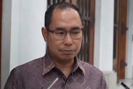 WNI Kena Razia Imigrasi AS di Pabrik Hyundai Georgia, Kemlu RI Pastikan Bakal Ada Pendampingan Direktur Pelindungan WNI Kemlu RI, Judha Nugraha