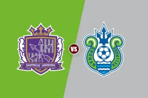 Perempat Final J.League Cup 2025: Sanfrecce Hiroshima vs Shonan Bellmare Dimulai Perempat Final J.League Cup 2025: Sanfrecce Hiroshima vs Shonan Bellmare