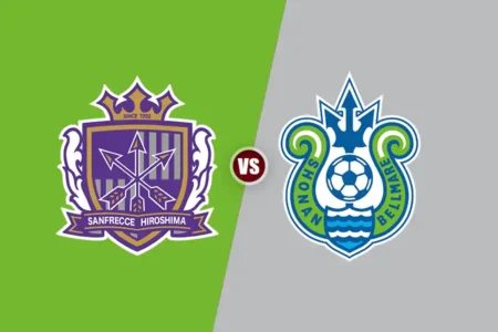 Perempat Final J.League Cup 2025: Sanfrecce Hiroshima vs Shonan Bellmare
