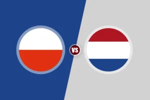 Kualifikasi Piala Dunia FIFA Zona Eropa: Belanda vs Polandia