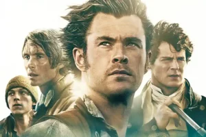 Sinopsis In the Heart of the Sea (2015): Kisah Nyata Kapal Essex yang Menginspirasi Novel Moby-Dick In the Heart of the Sea (2015)