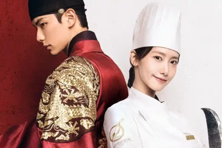 Sinopsis Bon Appétit, Your Majesty (2025): Drama Korea Tayang di Netflix, Dibintangi Im Yoon-ah Bon Appétit, Your Majesty (2025)