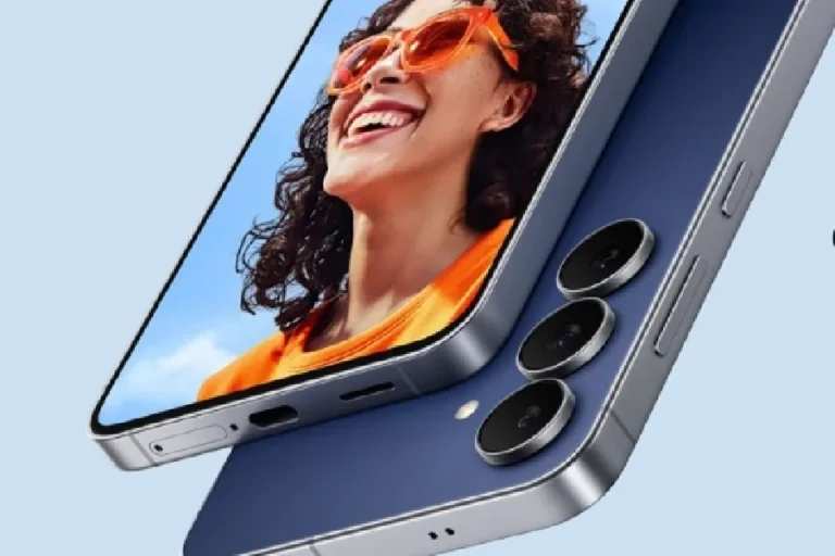 Samsung Galaxy S25 FE