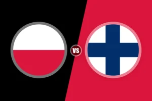 Kualifikasi Piala Dunia FIFA Zona Eropa: Polandia vs Finlandia
