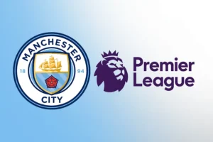 Manchester City dan Premier League