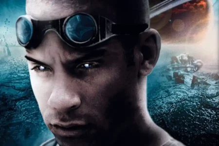 Sinopsis Pitch Black (2000): Film Sci-Fi Suram yang Melahirkan Franchise Riddick Pitch Black (2000)