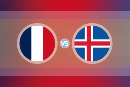 Prancis vs Islandia: Perjamuan Bertabur Bintang di Kualifikasi Piala Dunia 2026 Kualifikasi Piala Dunia FIFA Zona Eropa: Prancis vs Islandia