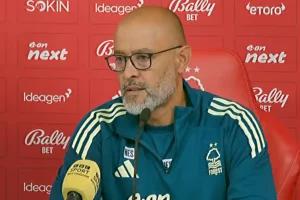 Jelang Laga West Ham vs Wolves, Nuno Espírito Santo Serukan Persatuan Tim dan Suporter Nuno Espírito Santo