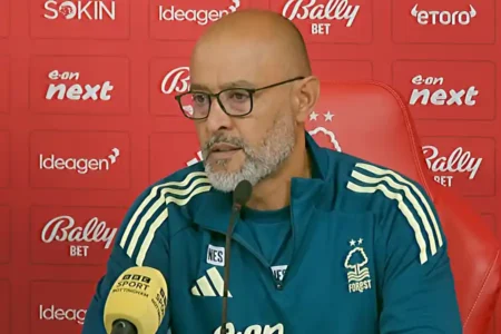 Jelang Laga West Ham vs Wolves, Nuno Espírito Santo Serukan Persatuan Tim dan Suporter Nuno Espírito Santo