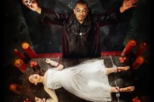 Sinopsis Gereja Setan (2025): Film Horor yang Terinspirasi dari Perjalanan Mongol Stres Gereja Setan