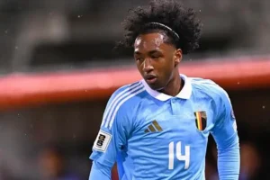 Malick Fofana (sumber foto: instagram @malick_fofana7)