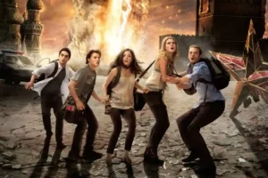 The Darkest Hour (2011)