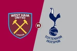 Premier League 2025: West Ham vs Tottenham Hotspur