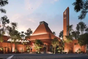 Masjid Al-Musafirin