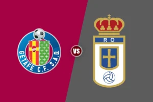 Getafe vs Real Oviedo: Misi Raih Kemenangan Ketiga di La Liga 2025/26 La Liga: Getafe CF vs Real Oviedo