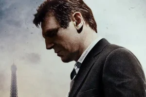 Sinopsis Taken (2008): Fim Aksi Liam Neeson yang Mengubah Kariernya jadi Ikon Laga Liam Neeson dalam Taken (2008)