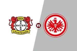 Bayer Leverkusen vs Eintracht Frankfurt, Debut Kasper Hjulmand dalam Laga Keras Bundesliga Bundesliga: Bayer Leverkusen vs Eintracht Frankfurt